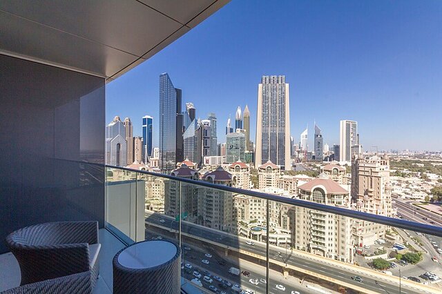 The Lofts East Tower by Maison Privee