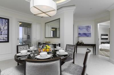 The Lofts East Tower by Maison Privee