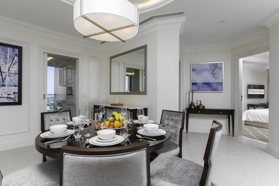 The Lofts East Tower by Maison Privee