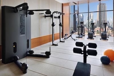 The Lofts East Tower by Maison Privee