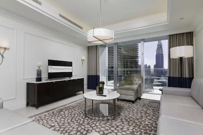 The Lofts East Tower by Maison Privee