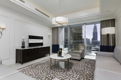 The Lofts East Tower by Maison Privee