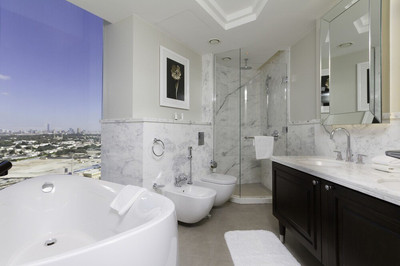 The Lofts East Tower by Maison Privee