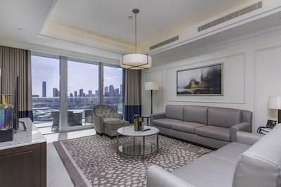 The Lofts East Tower by Maison Privee