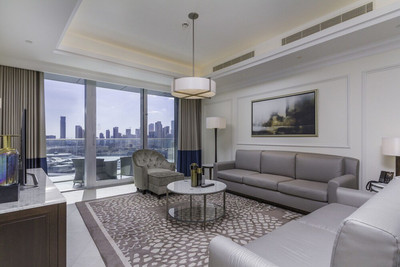 The Lofts East Tower by Maison Privee