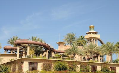 Kazi and Nephews Residency Apartments