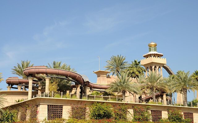Kazi and Nephews Residency Apartments