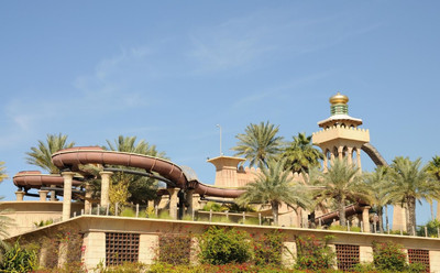 Kazi and Nephews Residency Apartments