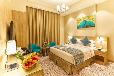 Rose Plaza Hotel