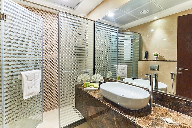 Rose Plaza Hotel