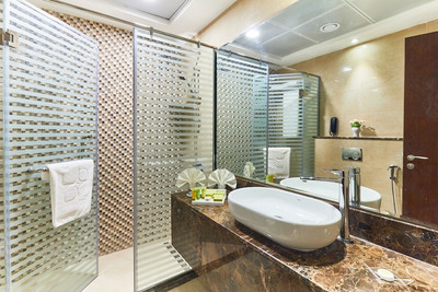 Rose Plaza Hotel