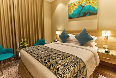 Rose Plaza Hotel