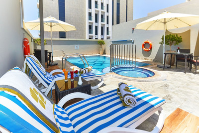 Rose Plaza Hotel
