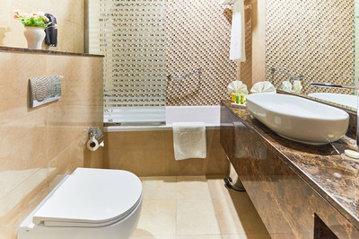 Rose Plaza Hotel