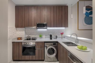 آوانی پالم ویو دوبی هتل اند سوئیت