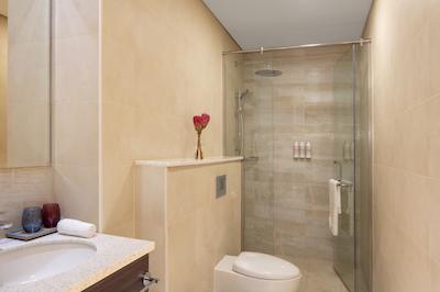 آوانی پالم ویو دوبی هتل اند سوئیت