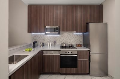 آوانی پالم ویو دوبی هتل اند سوئیت