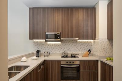 آوانی پالم ویو دوبی هتل اند سوئیت