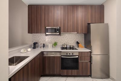 آوانی پالم ویو دوبی هتل اند سوئیت