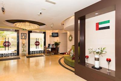 سوها هتل آپارتمنز