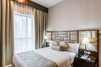 سوها هتل آپارتمنز