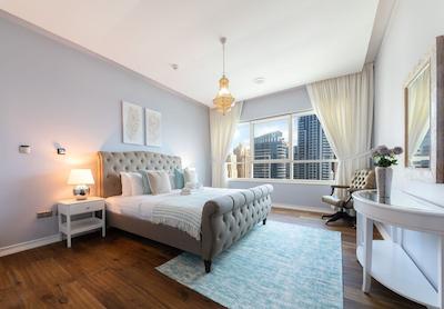 Marina Quays by MaisonPrivee