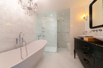 Marina Quays by MaisonPrivee