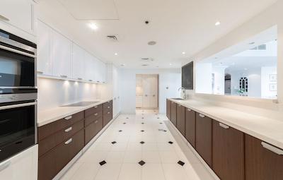 Marina Quays by MaisonPrivee