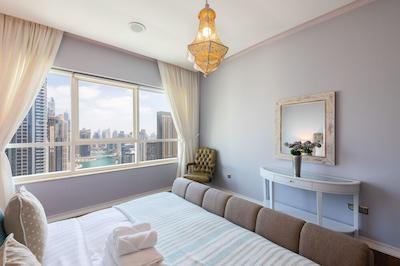 Marina Quays by MaisonPrivee