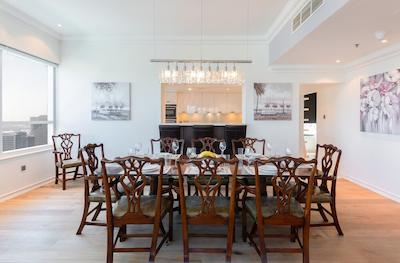 Marina Quays by MaisonPrivee