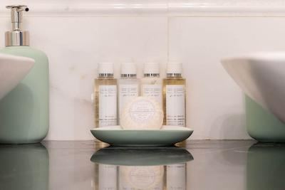 Marina Quays by MaisonPrivee