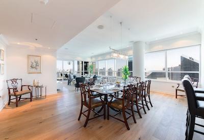 Marina Quays by MaisonPrivee