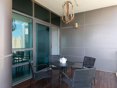 Marina Quays by MaisonPrivee