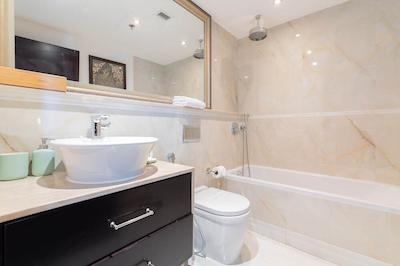 Marina Quays by MaisonPrivee