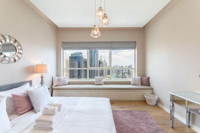 Marina Quays by MaisonPrivee