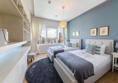 Marina Quays by MaisonPrivee