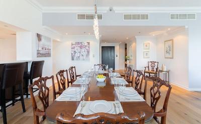 Marina Quays by MaisonPrivee