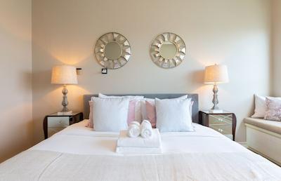 Marina Quays by MaisonPrivee