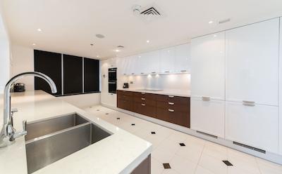 Marina Quays by MaisonPrivee