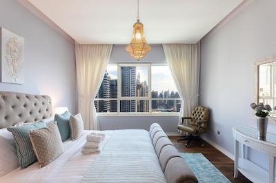 Marina Quays by MaisonPrivee