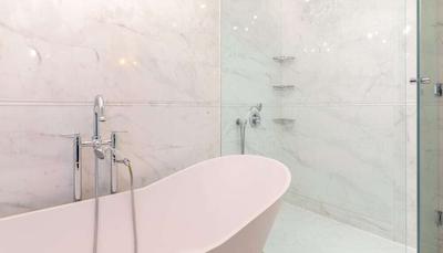 Marina Quays by MaisonPrivee