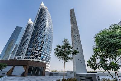 Park Tower by HiGuests Vacation Homes