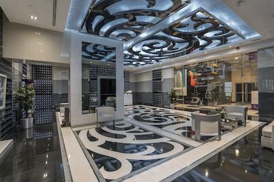 Park Tower by HiGuests Vacation Homes