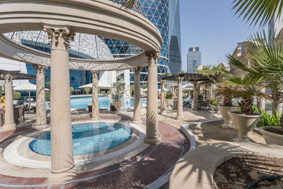 Park Tower by HiGuests Vacation Homes