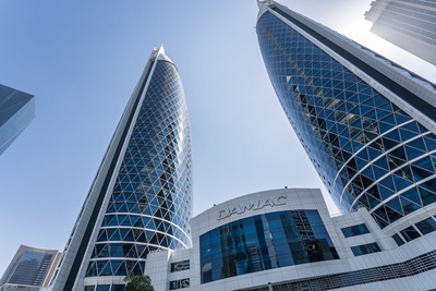 Park Tower by HiGuests Vacation Homes