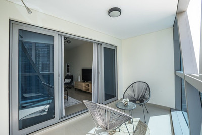Park Tower by HiGuests Vacation Homes