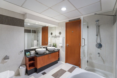 Park Tower by HiGuests Vacation Homes