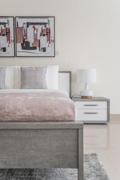 Park Tower by HiGuests Vacation Homes