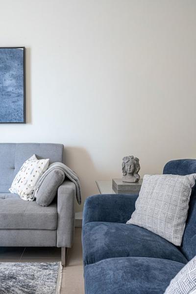 Park Tower by HiGuests Vacation Homes