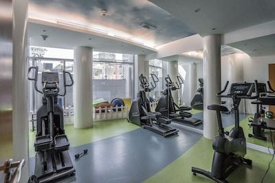 Park Tower by HiGuests Vacation Homes